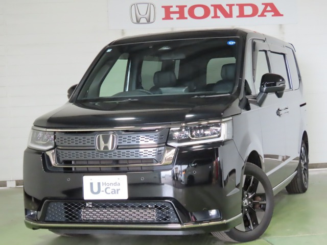 ホンダ ステップワゴン 