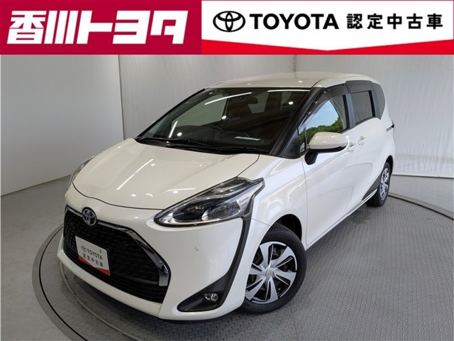 シエンタ 1.5 G クエロ 