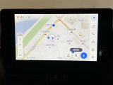 マルチメディア ナビあり・テレビあり T-Connect無償期間が限定されております。