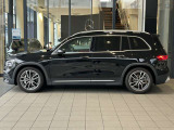 GLB AMG GLB35 4マチック 4WD 