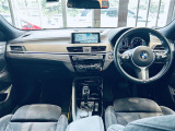 X2 xドライブ18d MスポーツX 4WD 4WD 修復歴無し