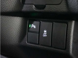 ◆障害物センサー◆車庫入れの時などに近くに障害物がある場合、障害物までの距離を音で知らせてくれます。
