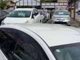 お客様がずっと快適に過ごしていただけるよう、車を買ってからの長いお付き合いが大切だと思っています! 買うときも、買ったあとも、安くて安心をお届けできたらと。