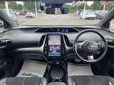 プリウスPHV 1.8 S ナビパッケージ GR スポーツ 修復歴無し