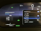 ★衝突回避支援システムが安全運転を多面的にサポートしてくれます★