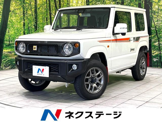 ジムニー XC