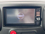 【純正ナビ】人気の純正ナビを装備。オーディオ機能も充実しており、Bluetooth接続すればお持ちのスマホやMP3プレイヤーの音楽を再生可能!毎日の運転がさらに楽しくなります!!