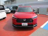 ヴェゼル 1.5 e:HEV RS 4WD 