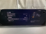TCS(トラクションコントロールシステム)&DSC(横滑り防止機構)やBSM(隣車線上の側・後方からの車両接近を通知)、LDWS(車線逸脱警報システム)で安全運転をサポート!