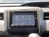【Honda純正メモリーナビ】使いやすいナビで目的地までしっかり案内してくれます。フルセグ、DVD、CD再生オーディオ機能が充実。お車の運転がさらに楽しくなりますよ。