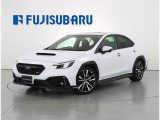 大人気のセラミックホワイトのWRXS4です!!貴重なサンルーフ付き!純正前後ドラレコやETCも装備!!