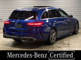 Cクラス C220d アバンギャルド AMGライン 