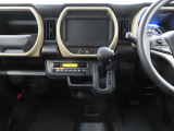 現車はオーディオが付いていない状態です。お客様のライフスタイルに合わせて、ナビゲーションやディスプレイオーディオなどのご提案をさせていただきます。お気軽にご相談くださいね。