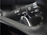 ◆パーキングセンサーシステム◆車庫入れの時などに近くに障害物がある場合、障害物までの距離を音で知らせてくれます。