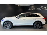 GLC 220d 4マチック スポーツ (ISG) 4WD 
