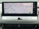 NISSAN CONNECTナビです。HDMI対応しています。