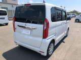 【車体写真】キッズルームを完備しており、お子様も満足していただいています♪ゆっくり、楽しくお過ごしください☆