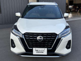キックス 1.2 X ツートーン インテリアエディション (e-POWER) 