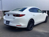 MAZDA3セダン  2.0 20S ブラックトーンエディション 4WD