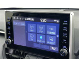 お気に入りの曲をBluetoothで再生できます♪ ドライブがさらに楽しくなりますよ♪