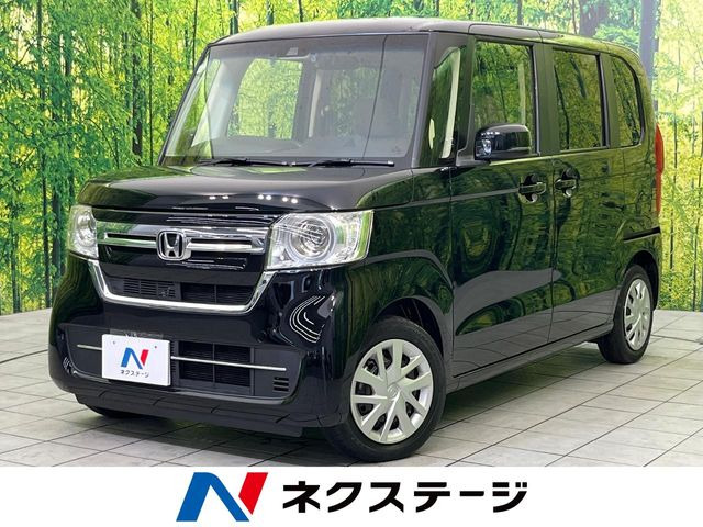 N-BOX L