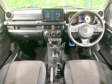 ジムニー  XC