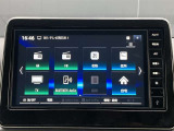 ◆メモリーナビ◆純正メモリーナビ TV・ラジオ(AM・FM) Bluetoothがご利用頂けます。Bluetoothの設定でスマートフォンの音楽 ハンズフリーで会話も出来ます。