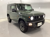 ジムニー XC 4WD 