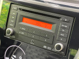お好きな音楽を車内でお楽しみいただけます♪スピーカー交換・ウーハー追加などの音質向上や、最新ナビ・後席モニター等の取り付けも是非ご相談ください!