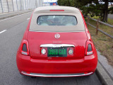ツインエアターボ 経済的なタイミングチェーン車 デュアロジックオイル&ミッションオイル定期交換歴有り 整備記録簿6枚有り コードカード&スペアキー有り 禁煙車 全国対応2年保証付帯可能