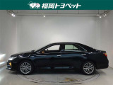 カムリハイブリッド 2.5 Gパッケージ プレミアムブラック 