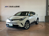 トヨタ C-HR