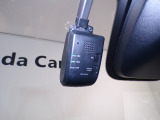 今や必需品となったドライブレコーダーも装着されています。運転中の記録を録画してくれます、万が一の時にドライブレコーダーがあれば安心です!
