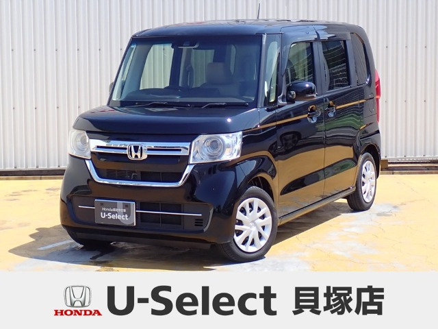 ホンダ N-BOX 