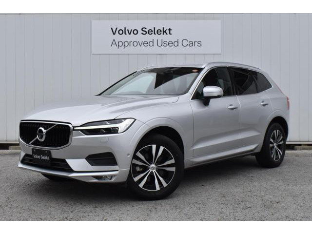 XC60 B5 AWD モメンタム 4WD
