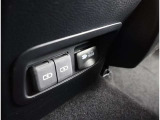 操作性が良い、運転席ドアスイッチ!