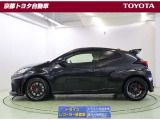 GRヤリス 1.6 RZ ハイ パフォーマンス 4WD 