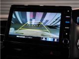 ◆バックカメラ◆リバースにするだけで映ります、後方の安全確認や、狭い駐車場での車庫入れ、雨の日や夜間など視界の悪い時に便利です!安全にバックする為には欠かせない装備です。