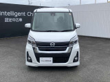 デイズルークス ハイウェイスター X 