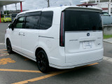 ステップワゴン  2.0 e:HEV スパーダ