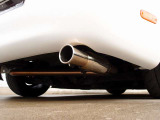 人気のNBロードスター カスタム車両の入庫!修復歴も無く幌も張替え済み!ビルシュタイン足回り、15AW、ワンオーフマフラーなど、ロードスターオーナー様に人気のパーツを多数装備