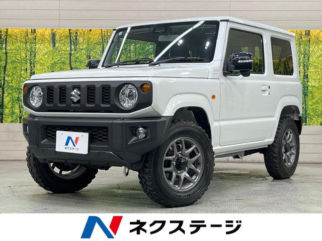 ジムニー XC