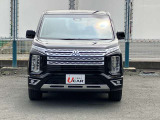 デリカD:5  2.2DT Gパワーパッケージ 4WD