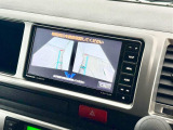 メーカーオプション パノラミックビューモニター!