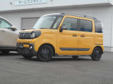 フレアワゴン タフスタイル ハイブリッド XS 4WD 
