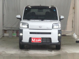 タフト 「気分前進。ワクワクSUV」