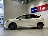 日産ディーラーならではの経験豊富な整備士が、お渡し前にきっちりと車検整備をさせていただいております。またお渡し後1ヶ月もしくは1000kmで、無料の点検整備を実施させていただきます。