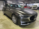 MAZDA3セダン 1.5 15S ツーリング 