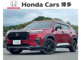 U-Select認定中古車「WR-V」入荷致しました☆