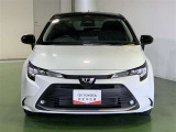 カローラツーリング 1.8 ハイブリッド G E-Four 4WD 